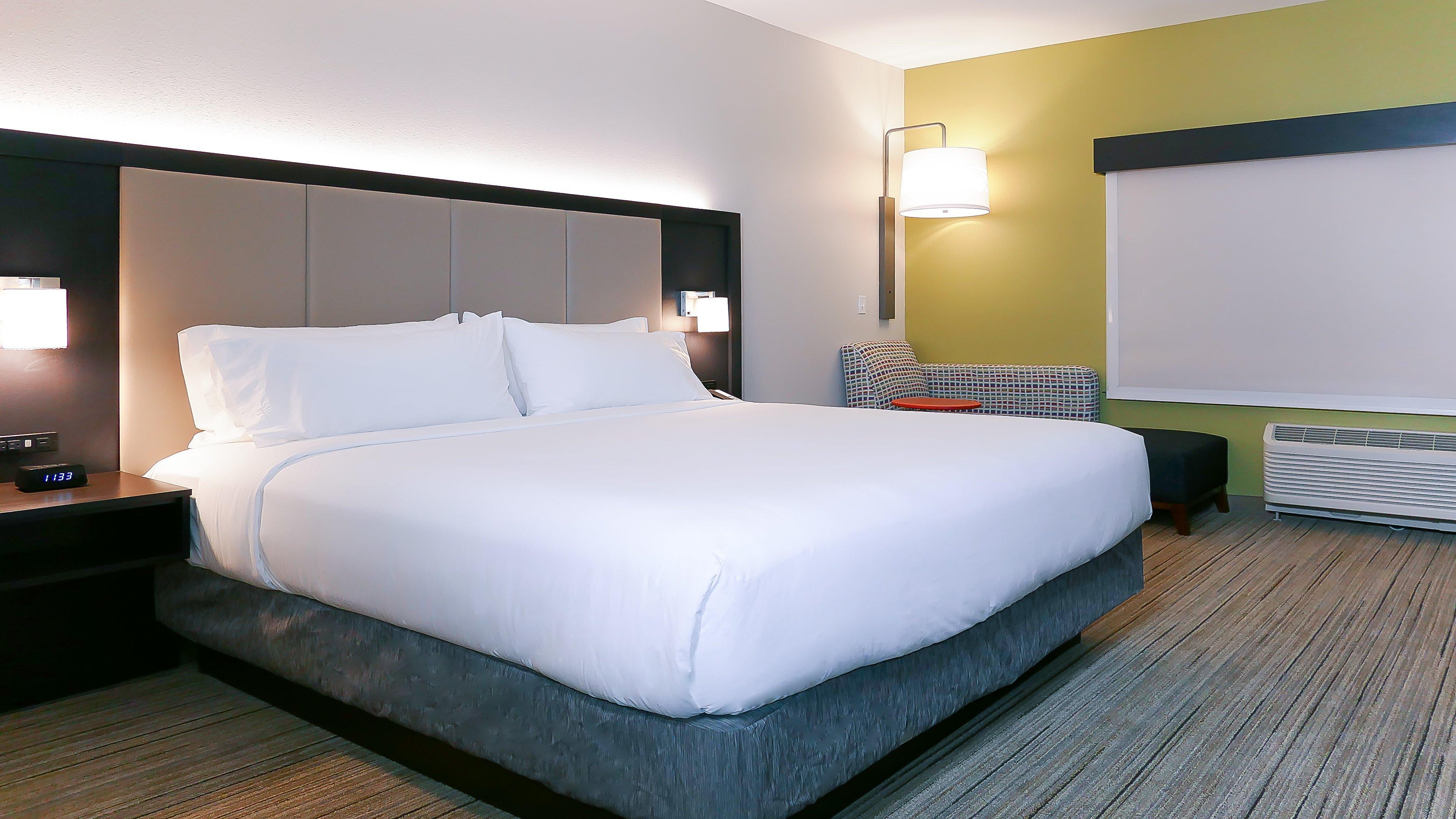 Holiday Inn Express & Suites - Tampa East - Ybor City, An Ihg Hotel Bagian luar foto